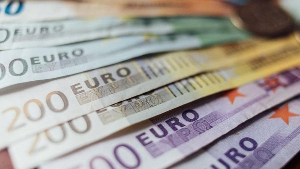 Avrupa Merkez Bankası, ekonomik büyüme konusunda endişeli