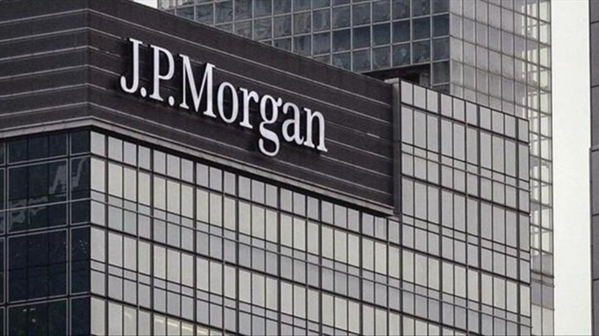 JPMorgan TL'de değer artışı bekliyor