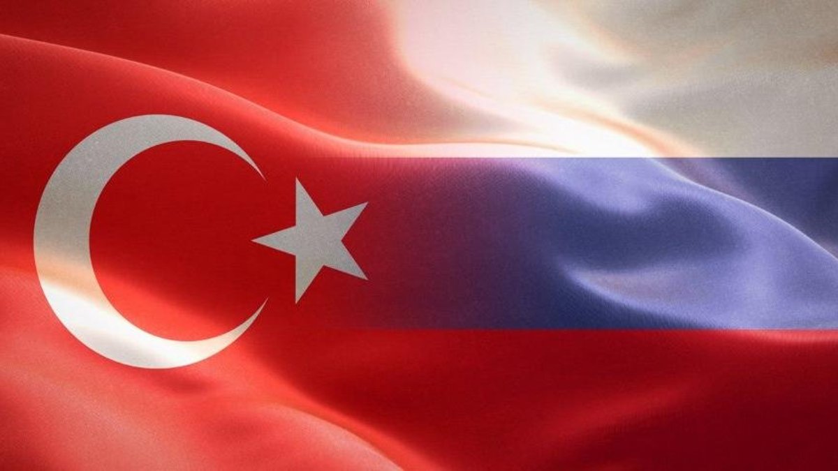 Türkiye-Rusya ticaret hacmi bu yıl da 65 milyar doları aşacak