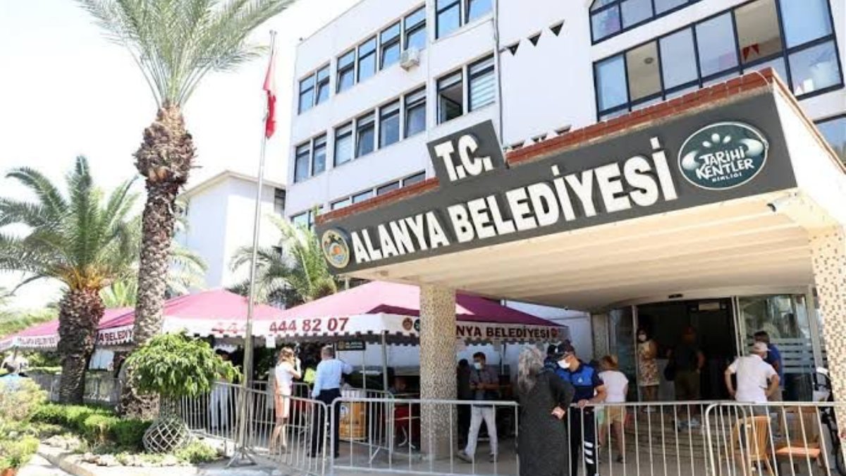 Sayıştay belgeledi! MHP'li belediye halktan alıp şirketlere peşkeş çekmiş