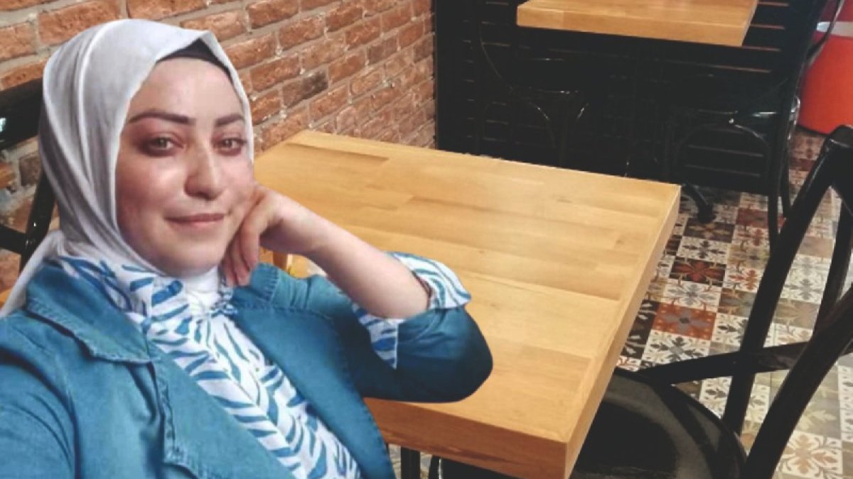 Gülcan'ın şüpheli ölümünde gözaltına alınan polis serbest 