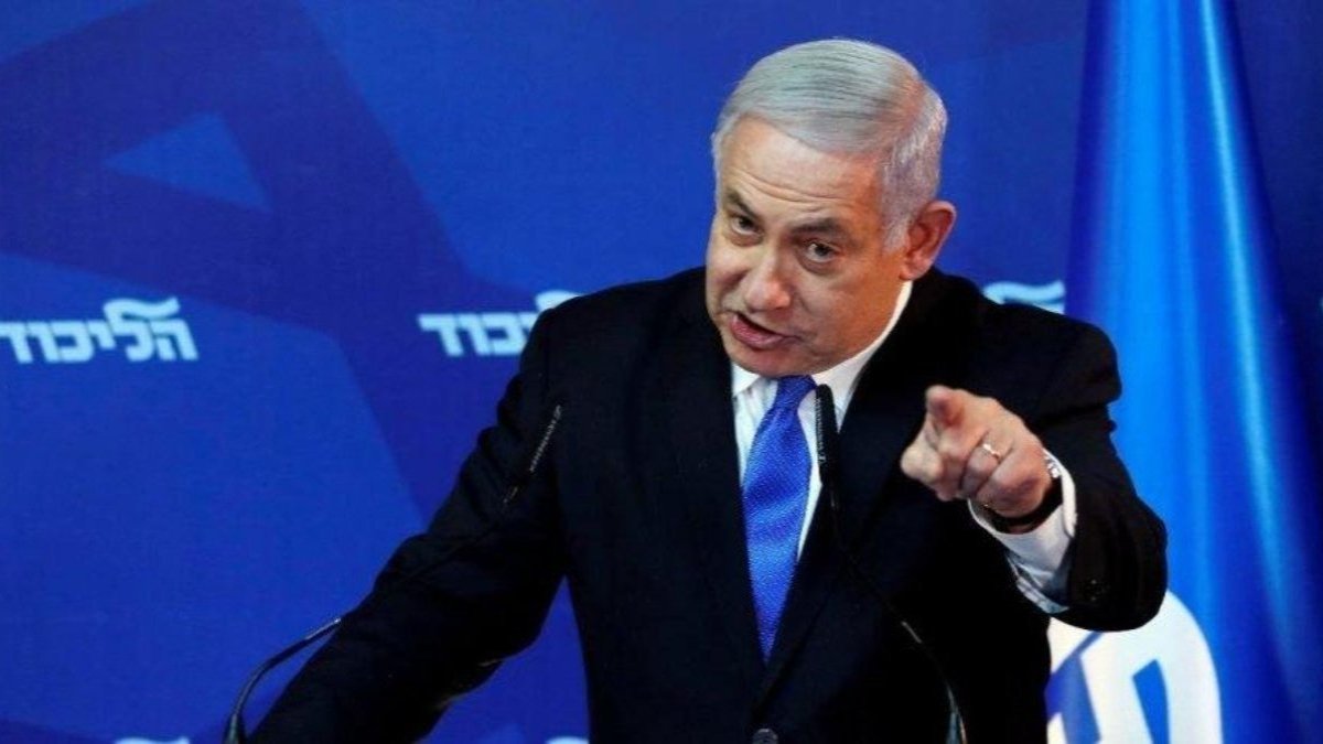 Ülkelerin 'Gazze'de katliamı durdurun' çağrısı Netanyahu'yu kızdırdı