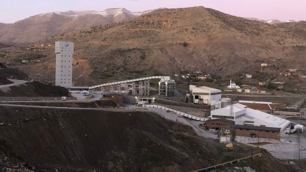 3 kişinin öldüğü maden ocağındaki göçükte gözaltına alınan 3 kişi serbest