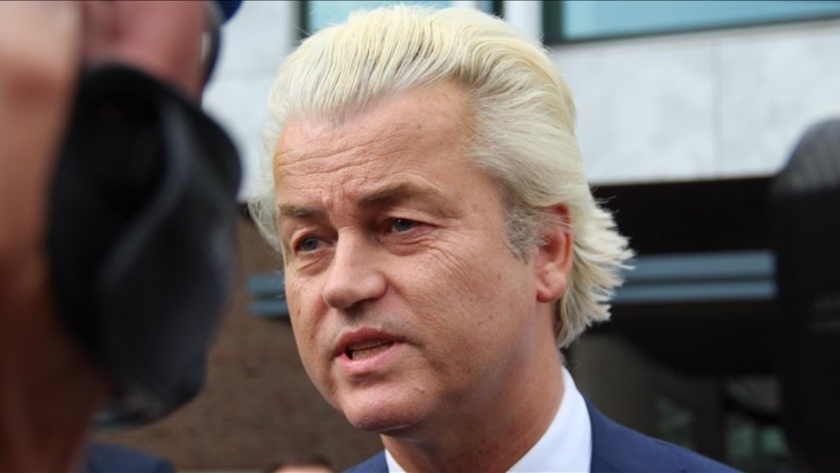 Hollanda'nın aşırı sağcı lideri Wilders'in dikkat çeken ekonomi vaatleri