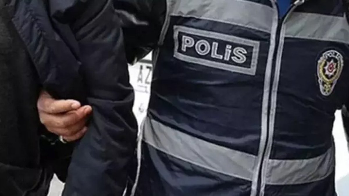 Samsun'da silahlı kavga: 3 yaralı, 8 gözaltı