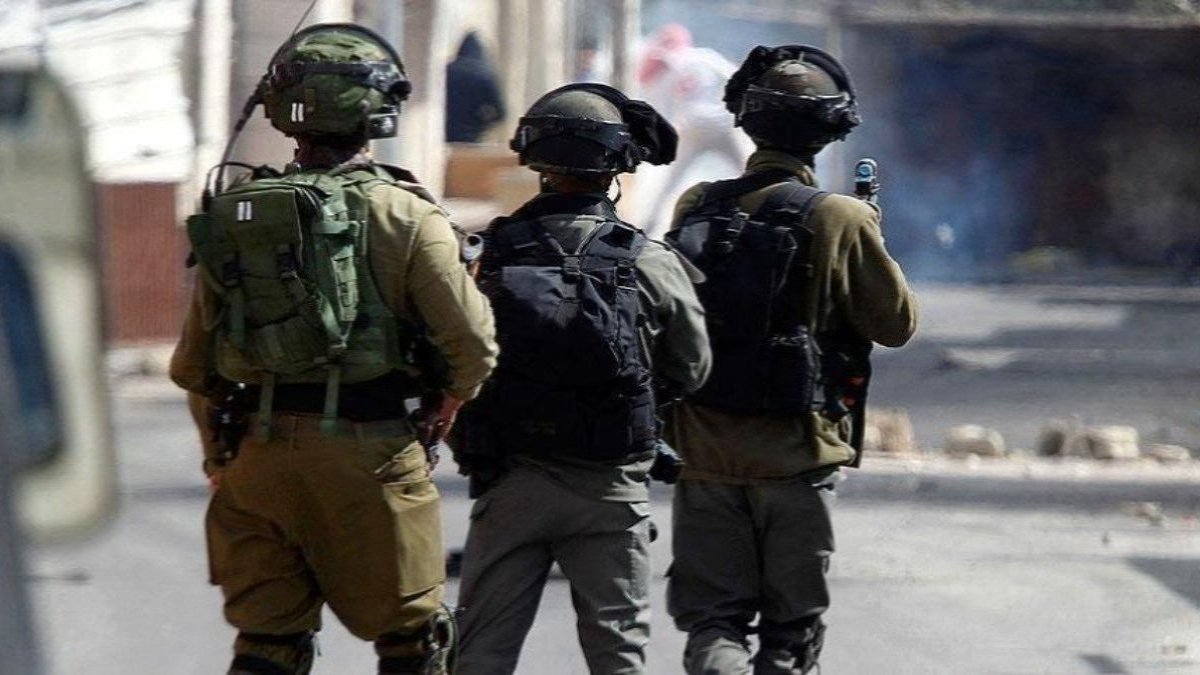 İsrail, Gazze'ye yeni saldırı planlıyor