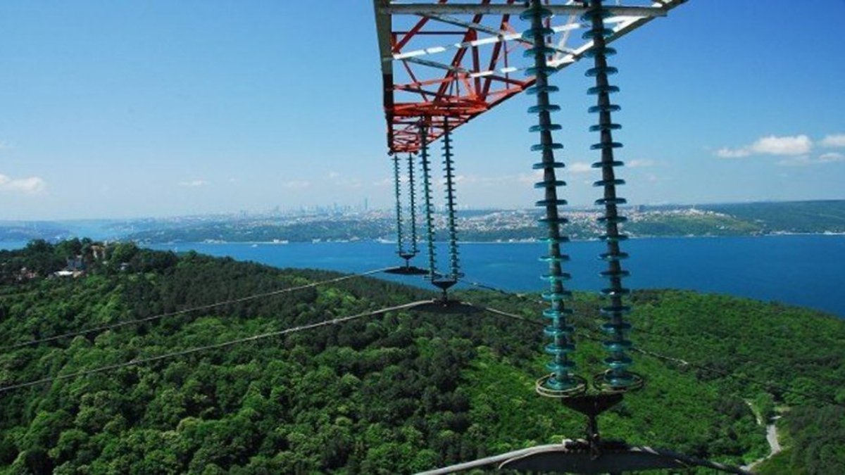 İstanbul'a bir kötü haber daha: 20 ilçede elektrikler kesilecek
