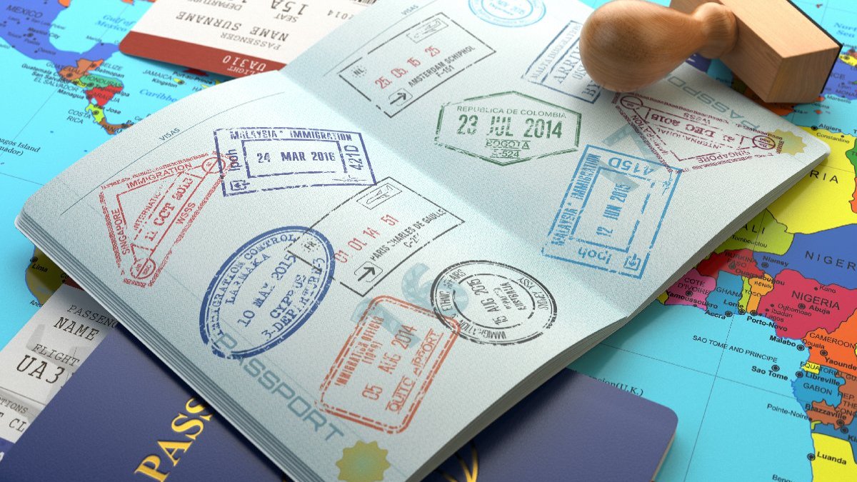 Pasaport ücreti ne kadar olacak? 2024 pasaport ücretine büyük zam...