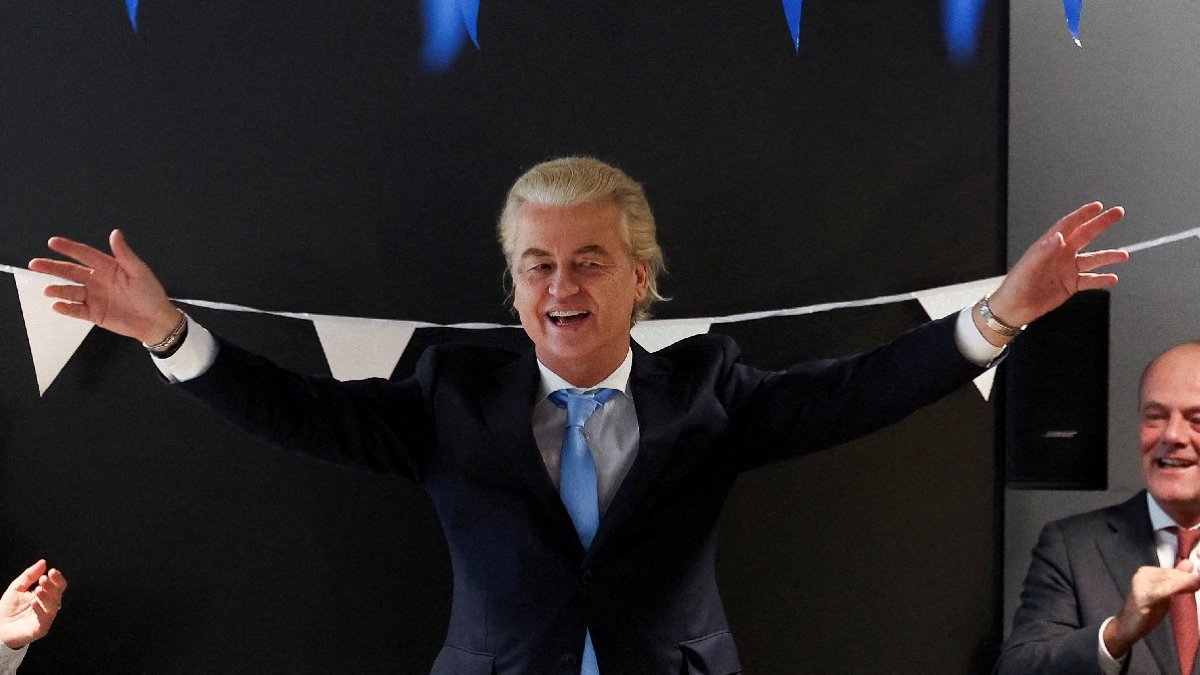 Aşırı sağcı Wilders başbakan olursa ne olacak? 6 yıl önce PVV koalisyonunu Abdullah Gül krizi yıkmıştı