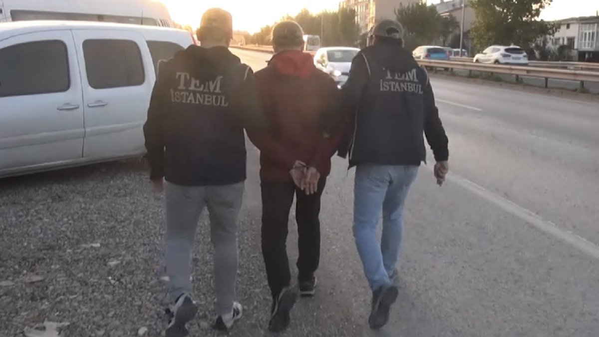 Dört ilde FETÖ operasyonu: Güncel yapılanma üyeleri de yakalandı