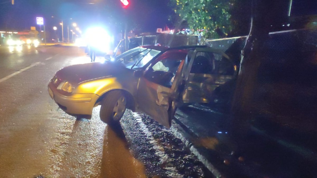 Alkollü sürücünün karıştığı kaza: 2 ölü