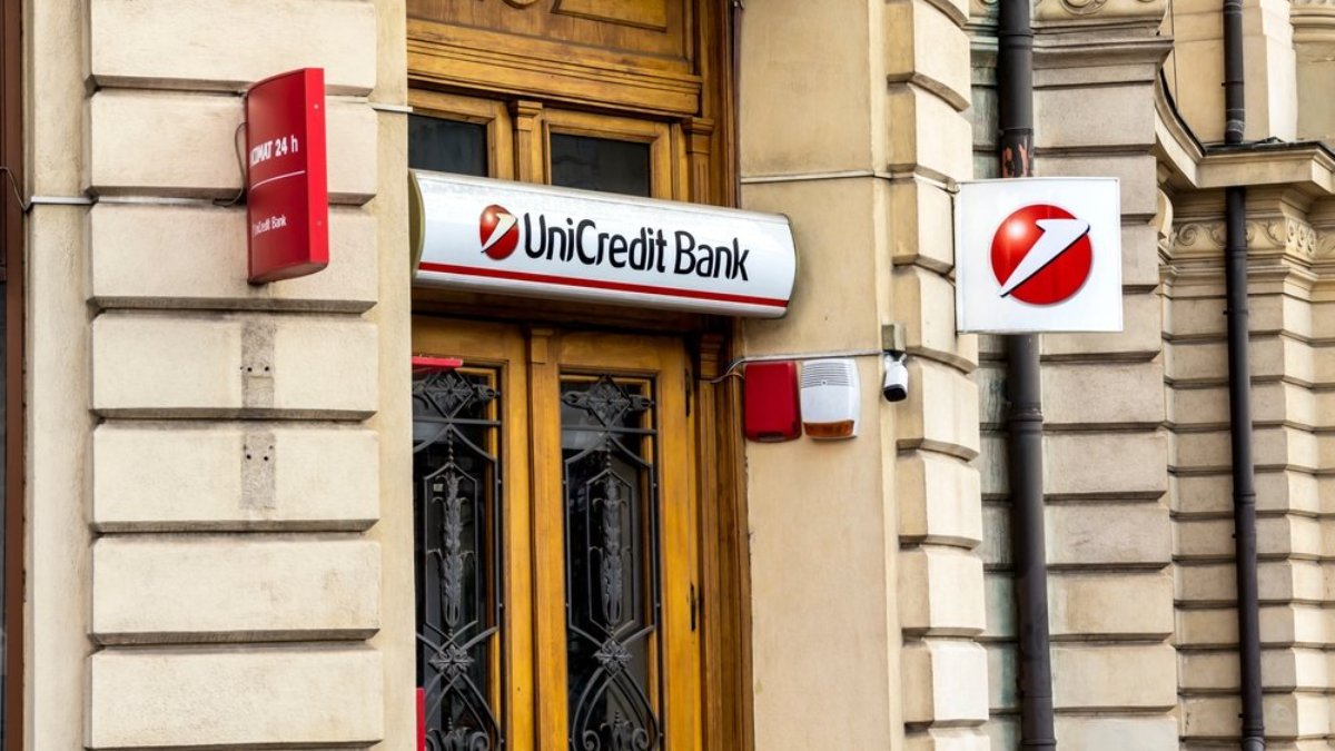 UniCredit sistemik önemli bankalar listesinden çıkarıldı
