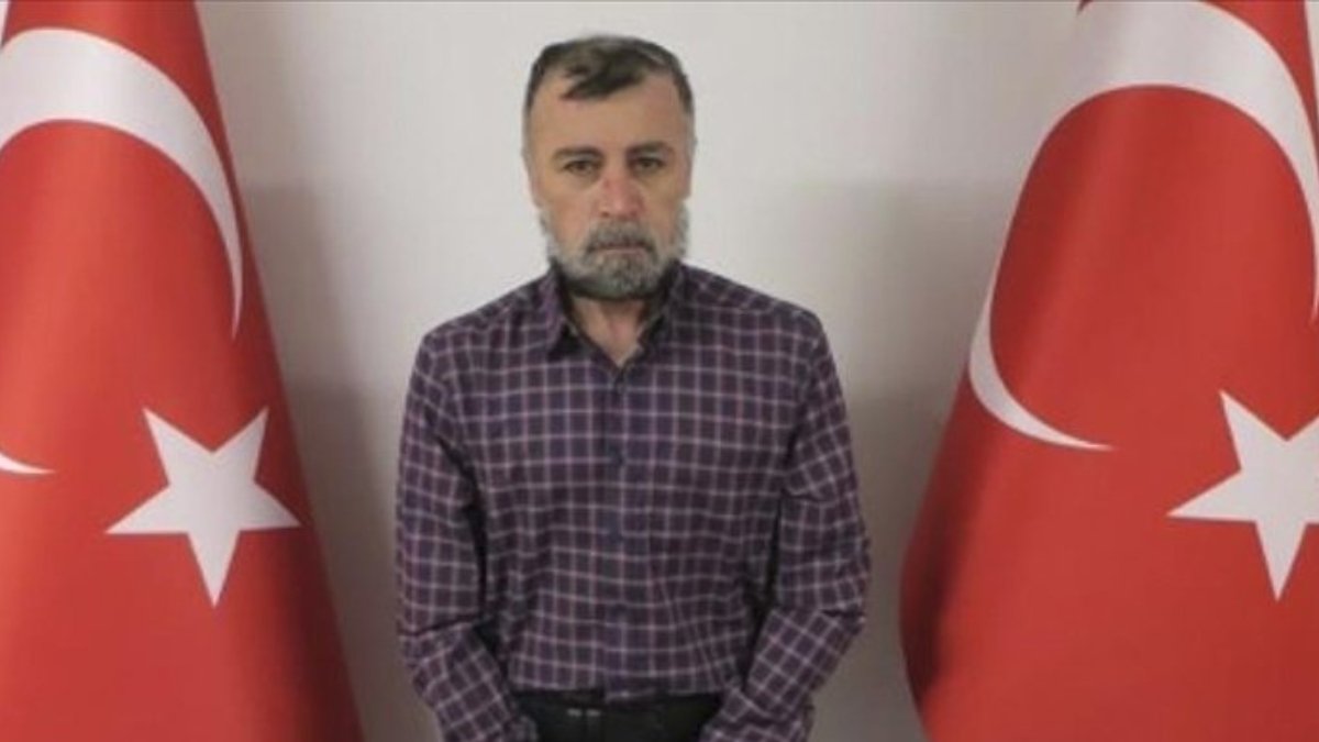 Hablemitoğlu davası tanığı: Nuri Gökhan Bozkır, ‘Devlet beni sildi’ dedi