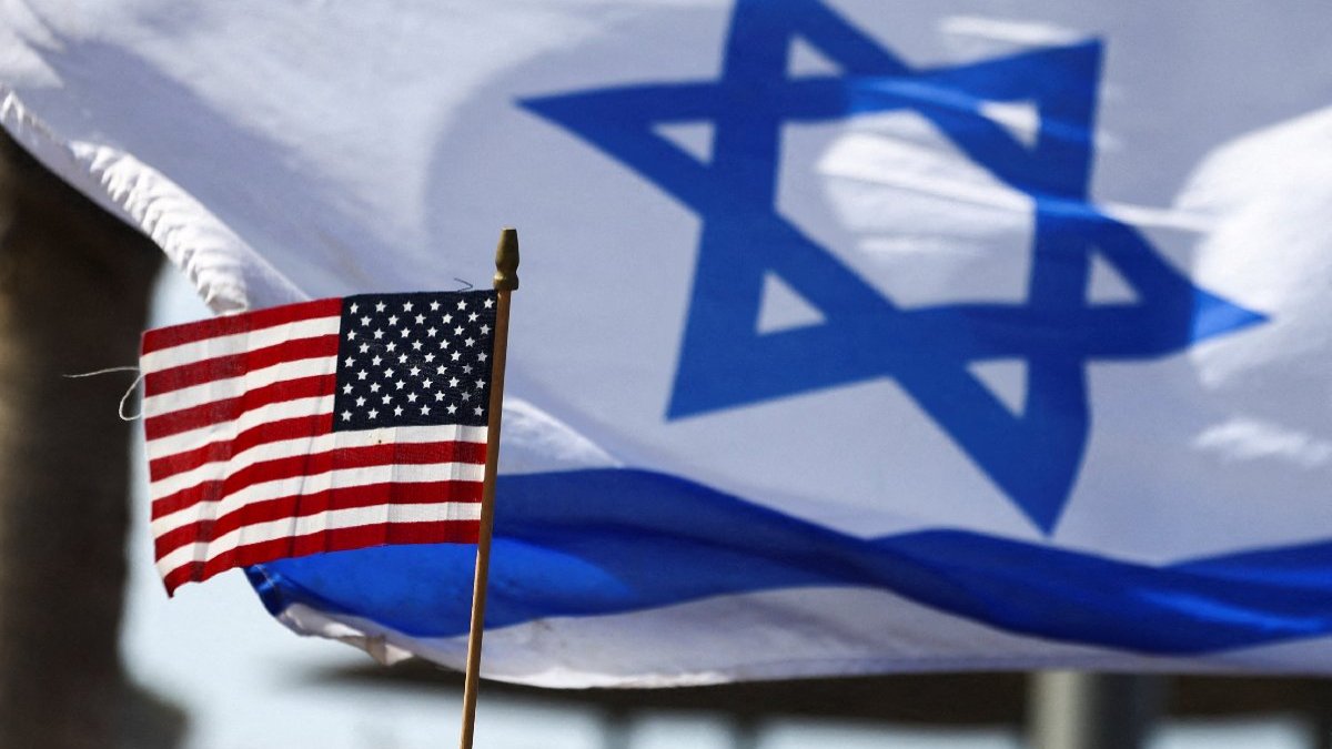 ABD’den İsrail’e uyarı: Her türlü önlem alınmalı