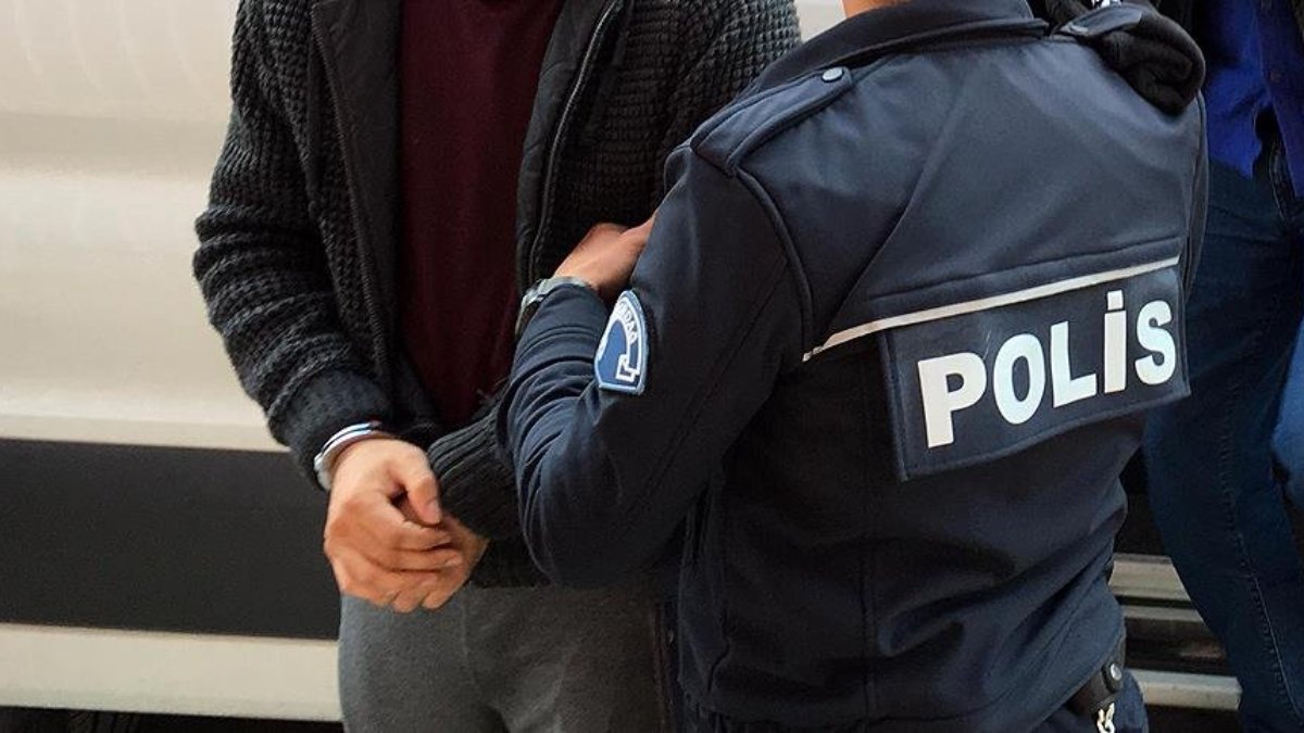 FETÖ firarisi eski emniyet amiri Ankara'da yakalandı