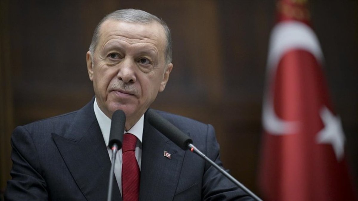 Erdoğan’dan ‘ateşkes’ açıklaması: Girişimlerimiz çok boyutlu sürecek