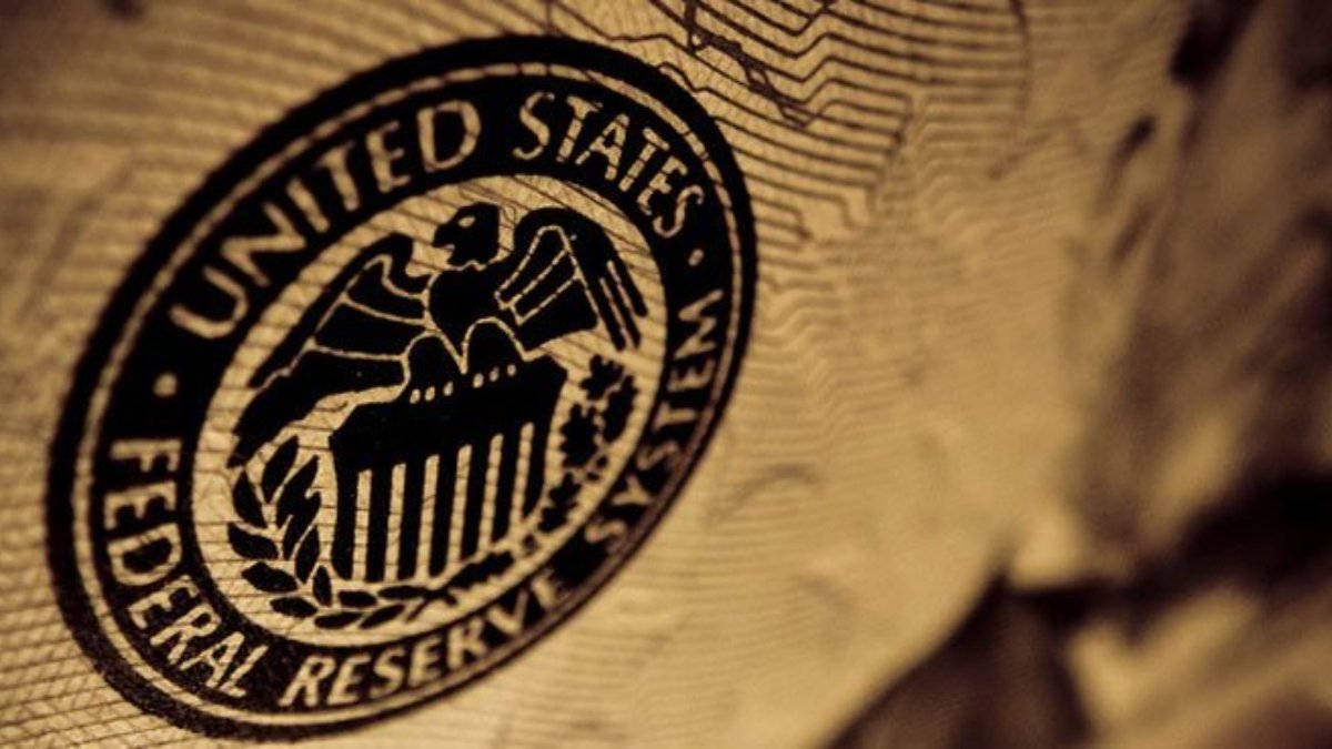 Fed Bej Kitap: ABD'de ekonomik aktivite yavaşladı