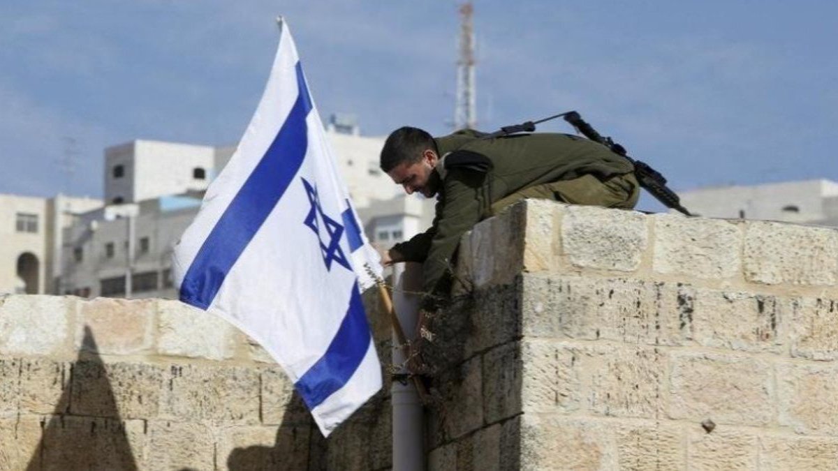 İsrail ile İspanya arasında Gazze krizi