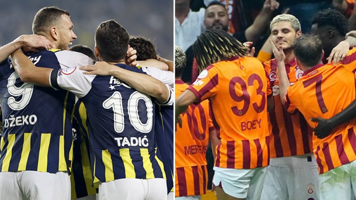 Spormen ekibinden Süper Lig değerlendirmesi: 100 puan hayal değil