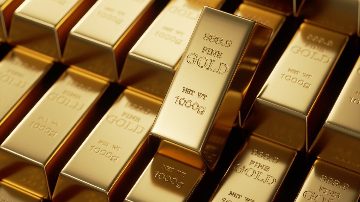 Altın fiyatları bugün ne kadar? Gram altın, çeyrek altın kaç TL? 1 Aralık 2023