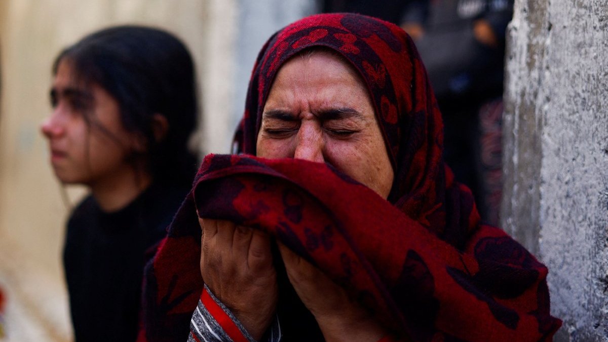 Gazze'de ateşkes sonrası ilk günde 109 ölü