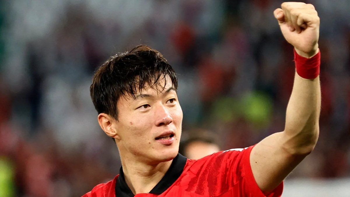Futbolda seks kaseti skandalı! Hwang Ui-jo milli takımdan uzaklaştırıldı
